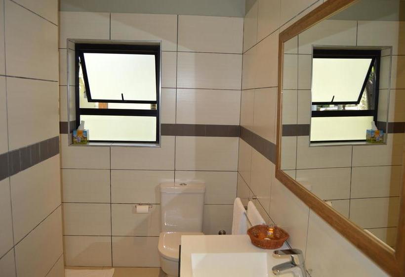 Pension Aramesh Luxury Guesthouse 17