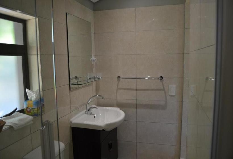 Pension Aramesh Luxury Guesthouse 18