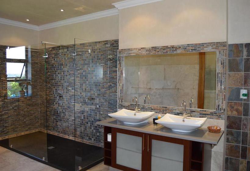 Pension Aramesh Luxury Guesthouse 19