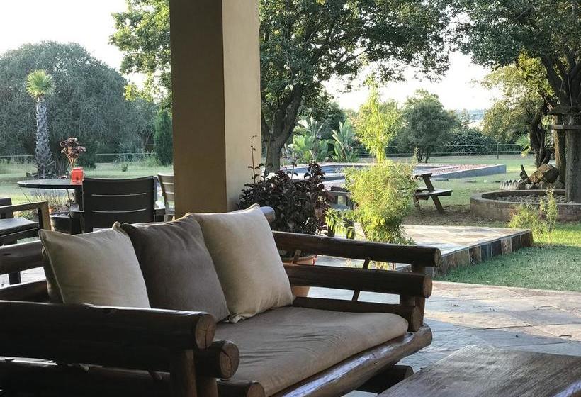 Pension Aramesh Luxury Guesthouse 2