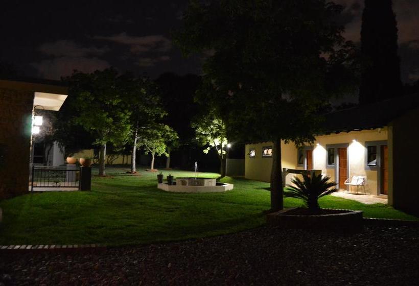 Pension Aramesh Luxury Guesthouse 20