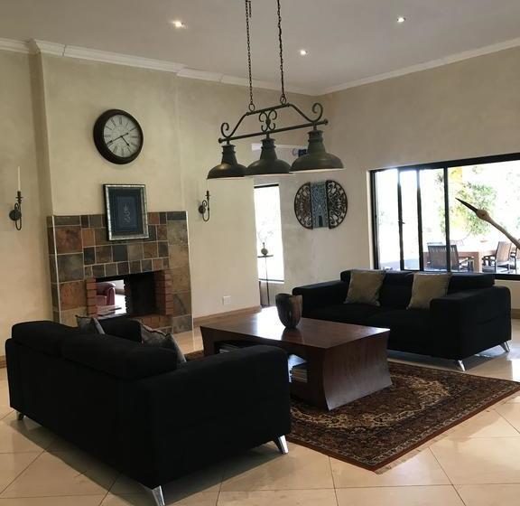 Pension Aramesh Luxury Guesthouse 3