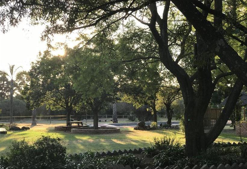 Pension Aramesh Luxury Guesthouse 5