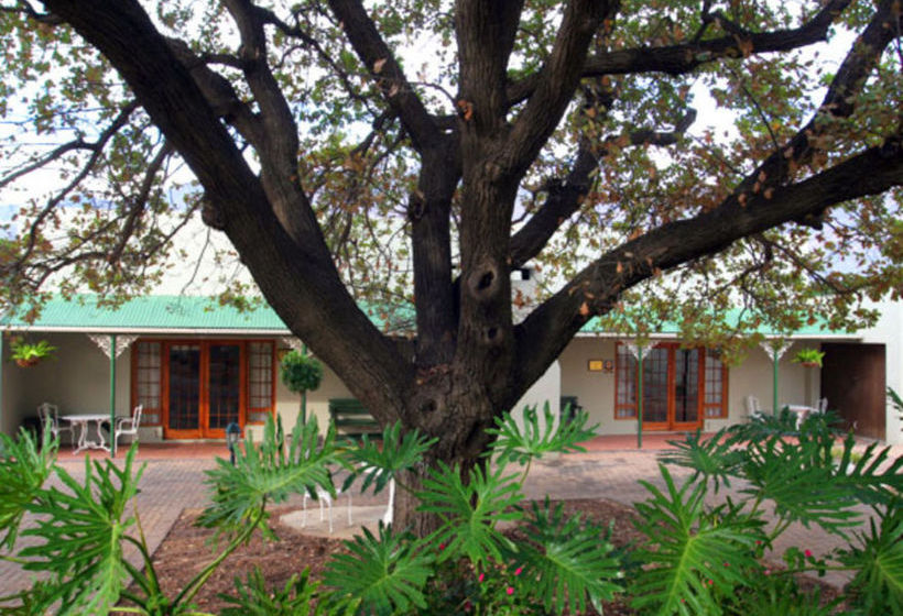 Montagu 4 Seasons Montagu