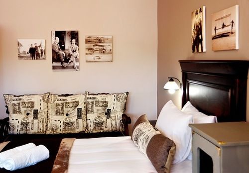 Pensión Barnstormers Rest Mpumalanga