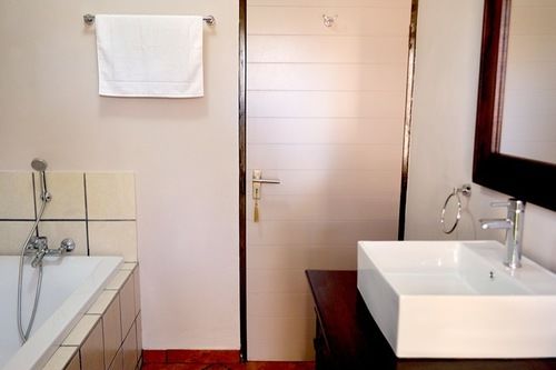 Pension Barnstormers Rest 11