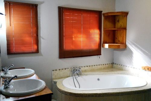 Pension Barnstormers Rest 12