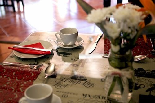 Pension Barnstormers Rest 17