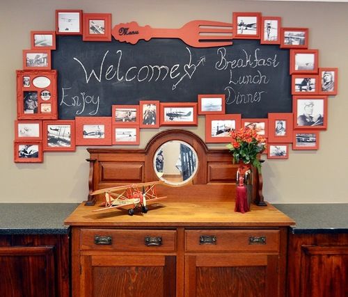 Pension Barnstormers Rest 19