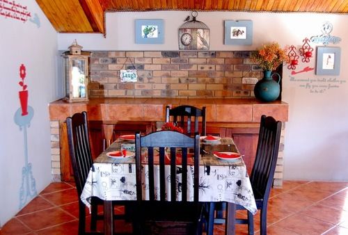 Pension Barnstormers Rest 20