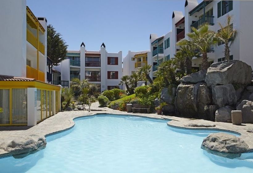 Mykonos Holidays Langebaan Kaliva 447 @ Club Mykonos Langebaan Western Cape