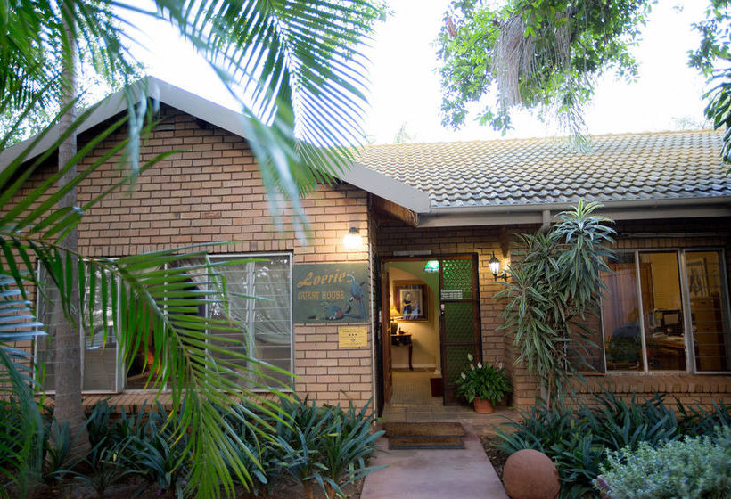 Pensión Loerie Guesthouse Hoedspruit