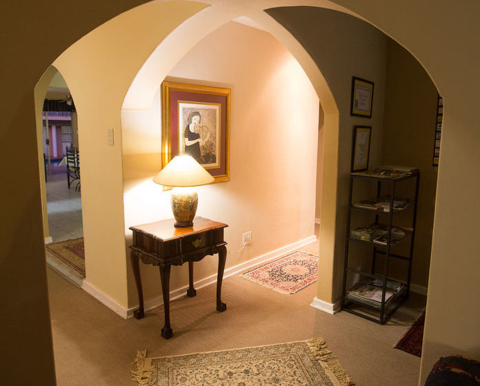 Pension Loerie Guesthouse 1