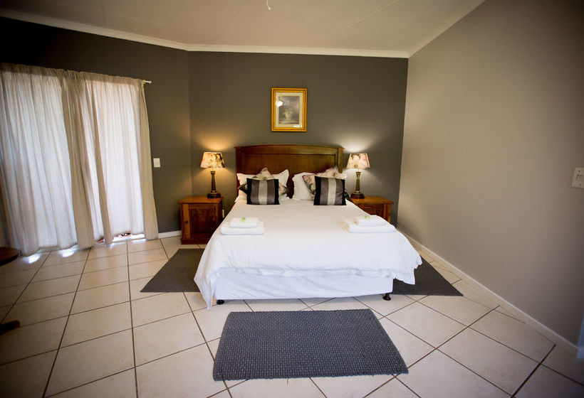 Pension Loerie Guesthouse 10