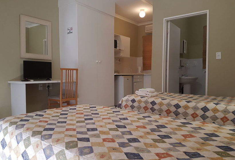 Pension Loerie Guesthouse 11