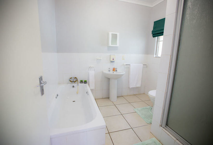 Pension Loerie Guesthouse 14