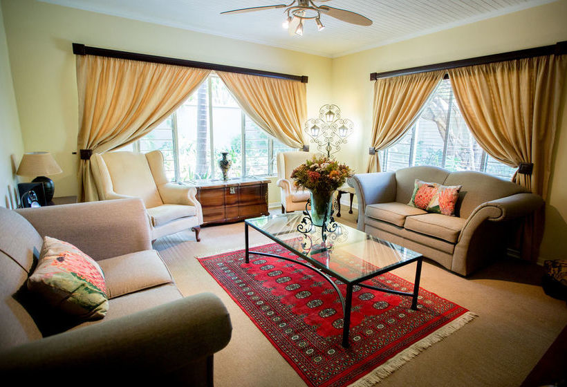 Pension Loerie Guesthouse 16