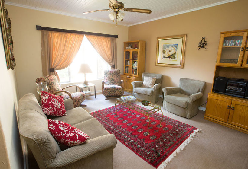 Pension Loerie Guesthouse 17