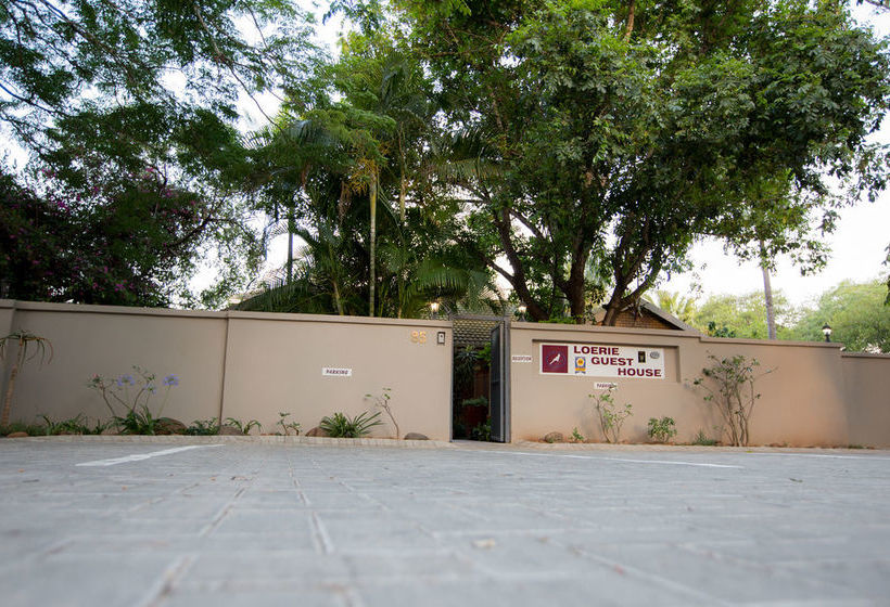 Pension Loerie Guesthouse 18