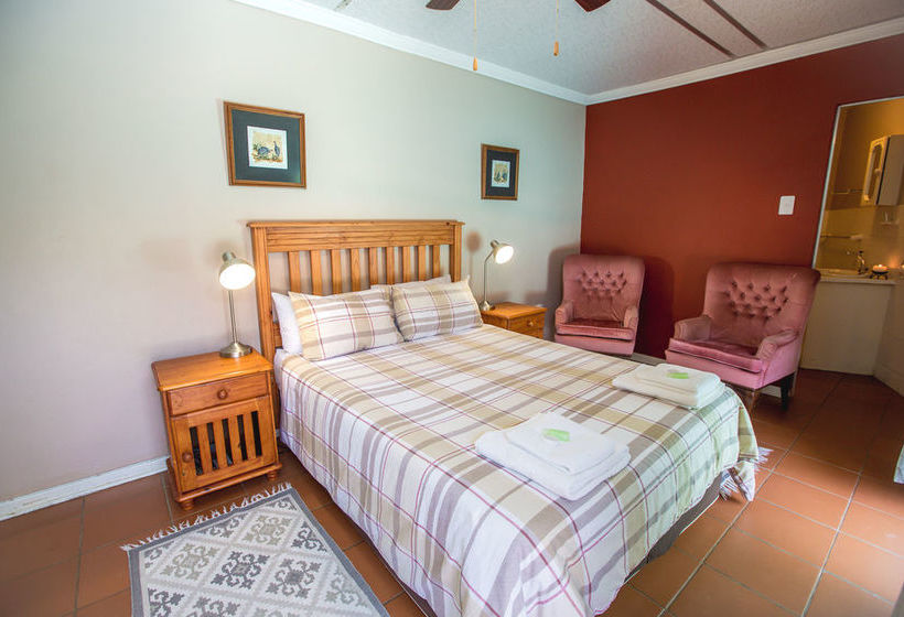 Pension Loerie Guesthouse 2