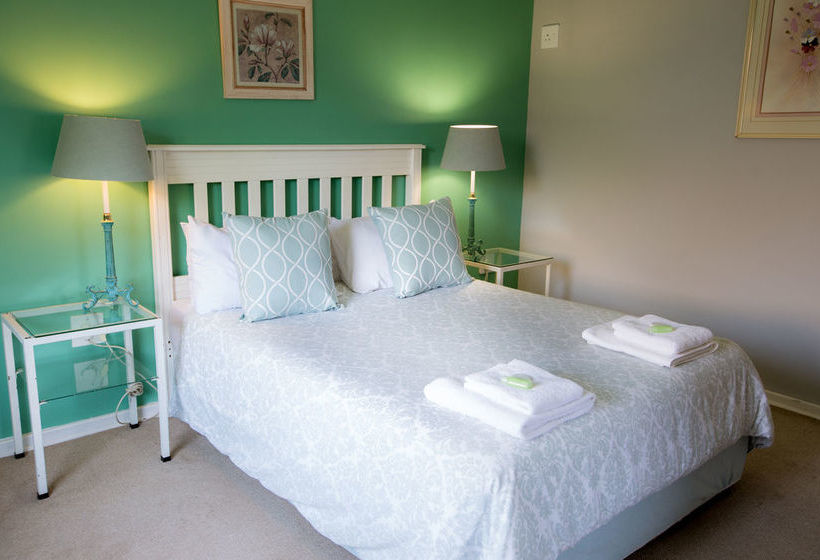 Pension Loerie Guesthouse 4