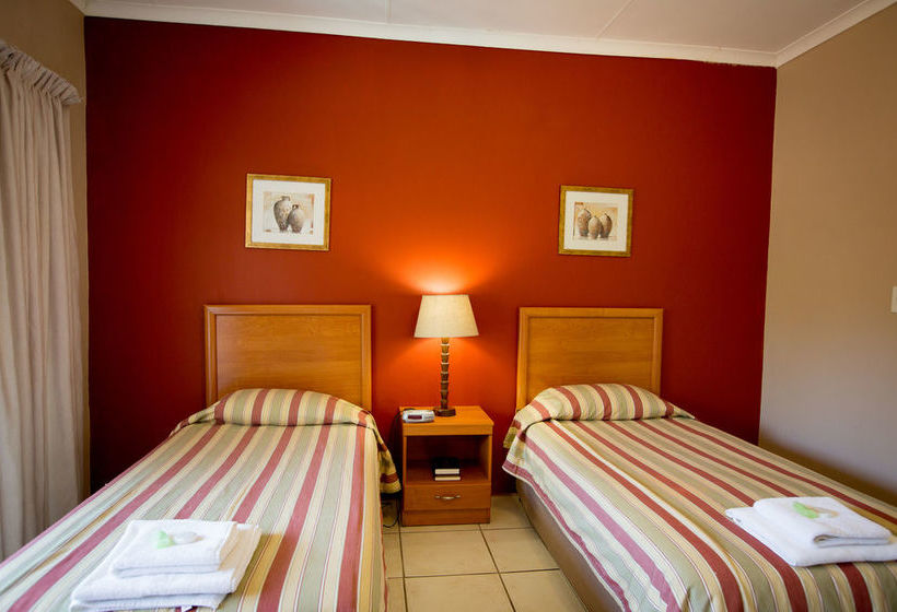 Pension Loerie Guesthouse 6