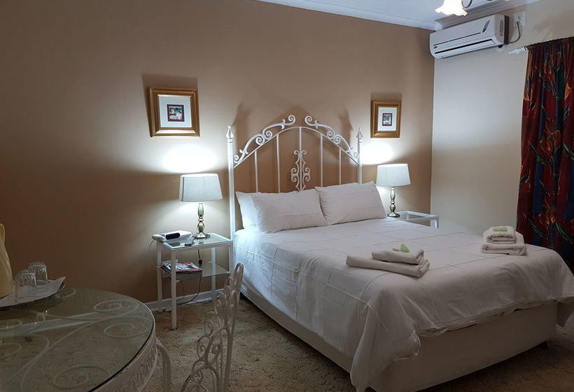 Pension Loerie Guesthouse 7