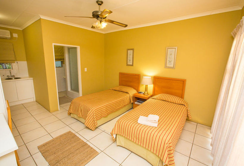 Pension Loerie Guesthouse 9