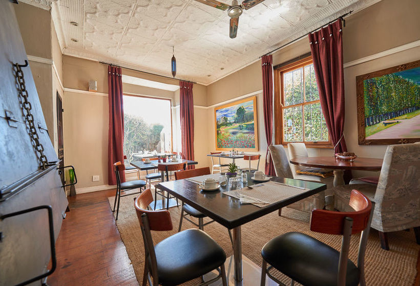 Pension 84 On Fourth 1