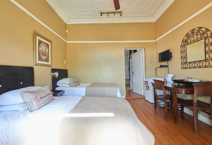 Pension 84 On Fourth 14