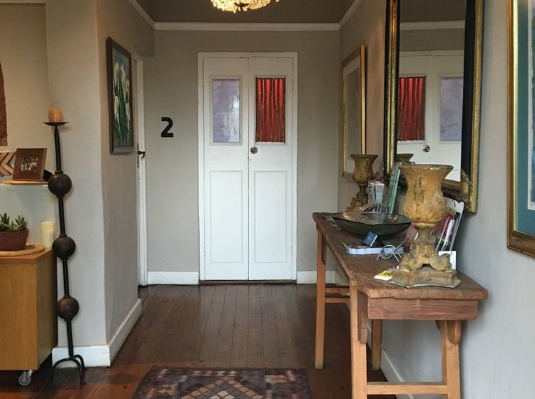 Pension 84 On Fourth 2