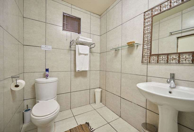 Pension 84 On Fourth 20