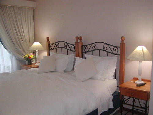 Pension Four Pines Lodge 1