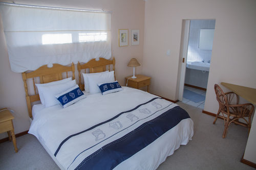 Pension Four Pines Lodge 4