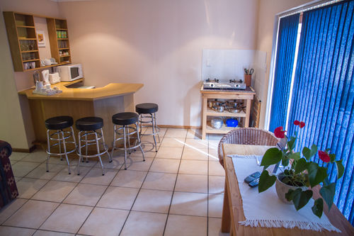 Pension Four Pines Lodge 6