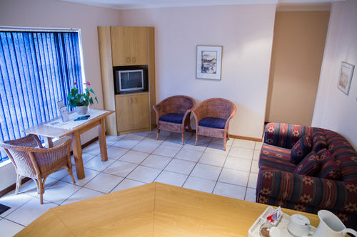 Pension Four Pines Lodge 7