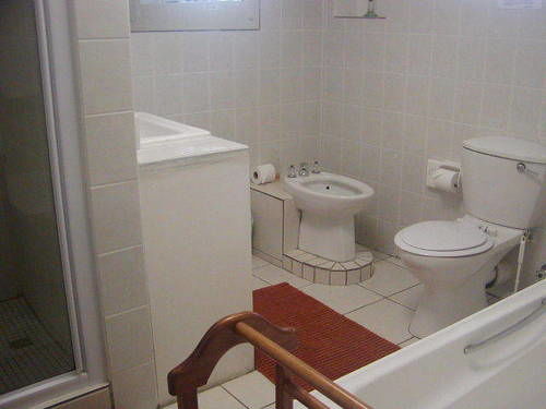 Pension Four Pines Lodge 8