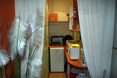 Pension Khashamongo Guesthouse 1