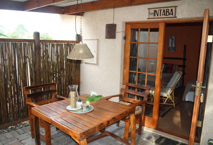 Pension Khashamongo Guesthouse 18