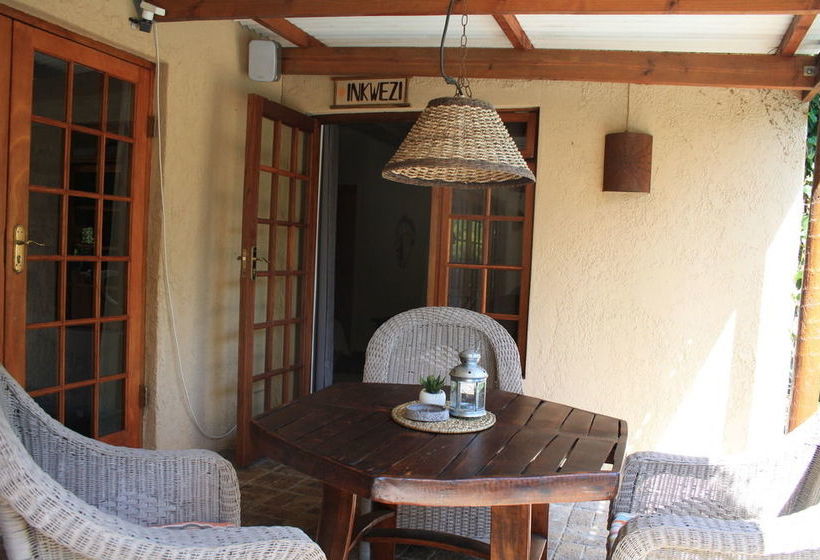 Pension Khashamongo Guesthouse 19