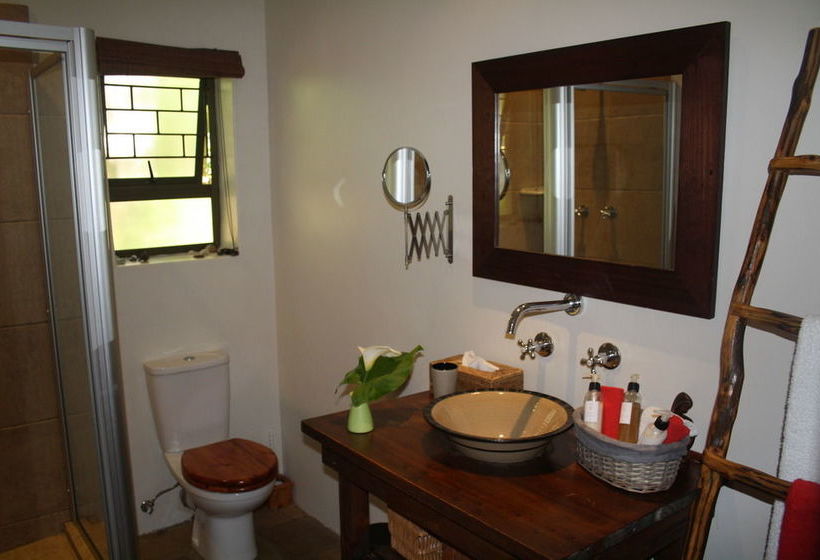 Pension Khashamongo Guesthouse 20