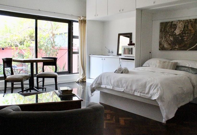 The John Bauer Pottery Studio And B&b