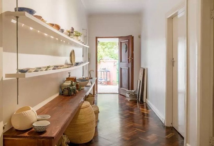 The John Bauer Pottery Studio And B&b 1