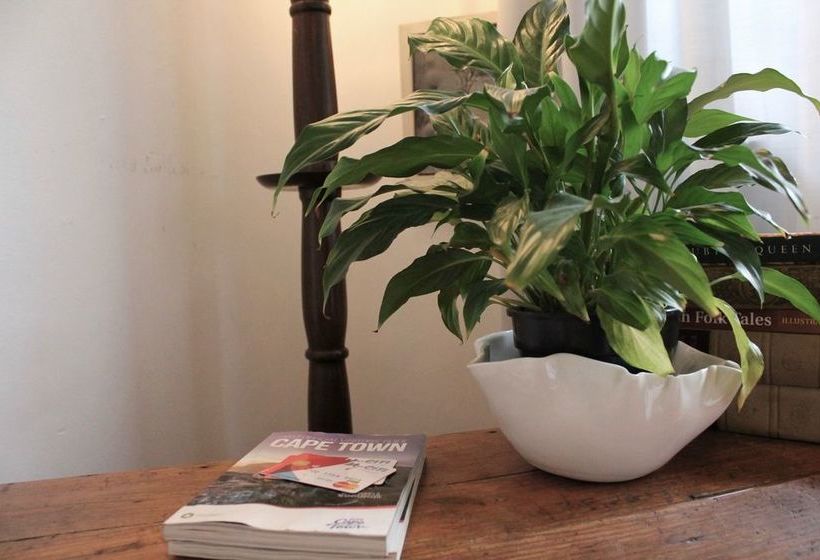 The John Bauer Pottery Studio And B&b 10