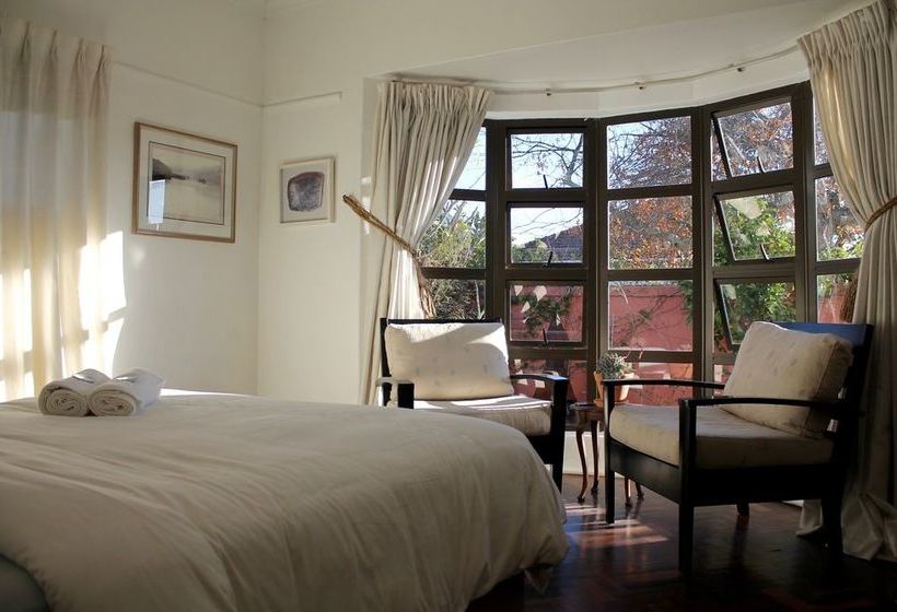 The John Bauer Pottery Studio And B&b 12