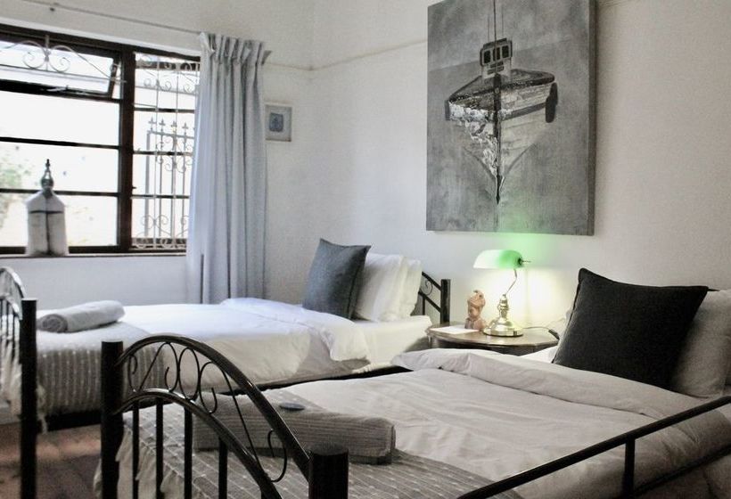 The John Bauer Pottery Studio And B&b 20