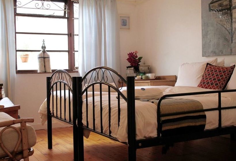 The John Bauer Pottery Studio And B&b 9