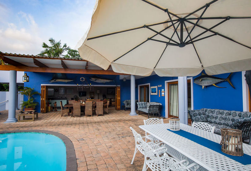 Pension Turtle Bay Lodge 2