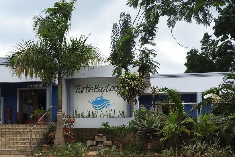Pension Turtle Bay Lodge 5