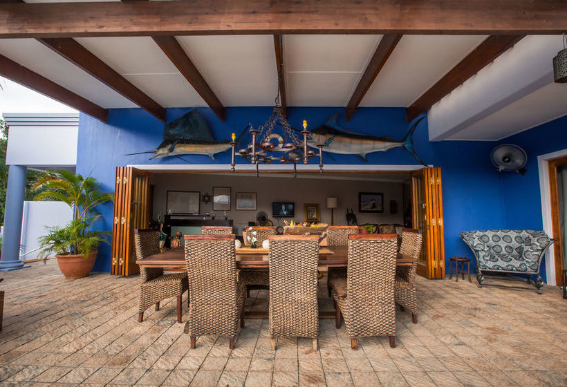 Pension Turtle Bay Lodge 6